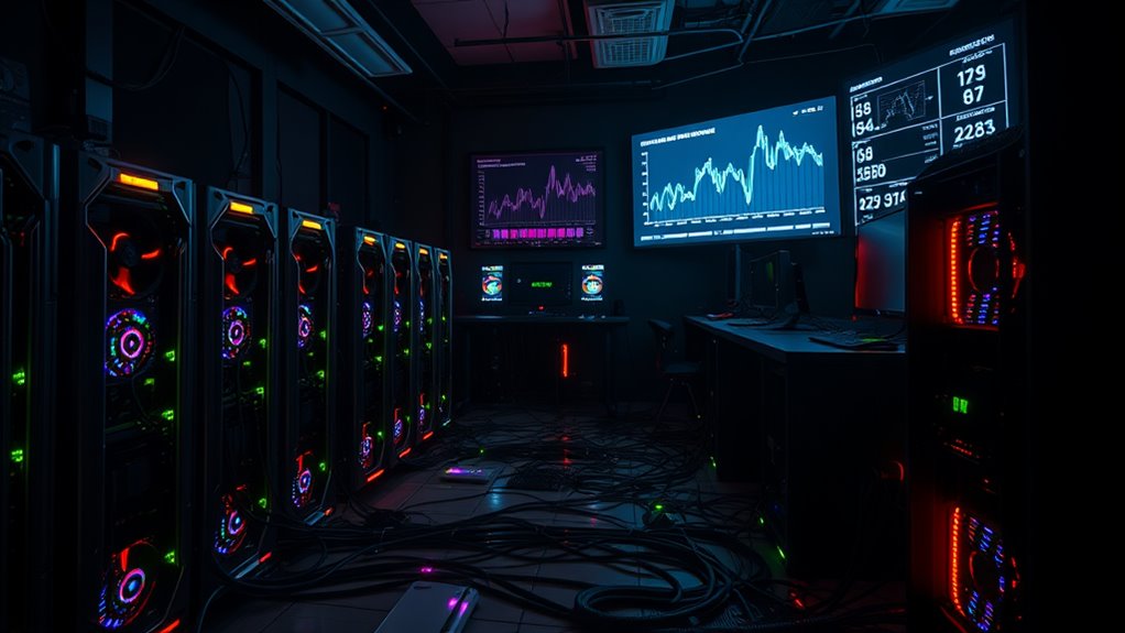 miners validate blockchain transactions