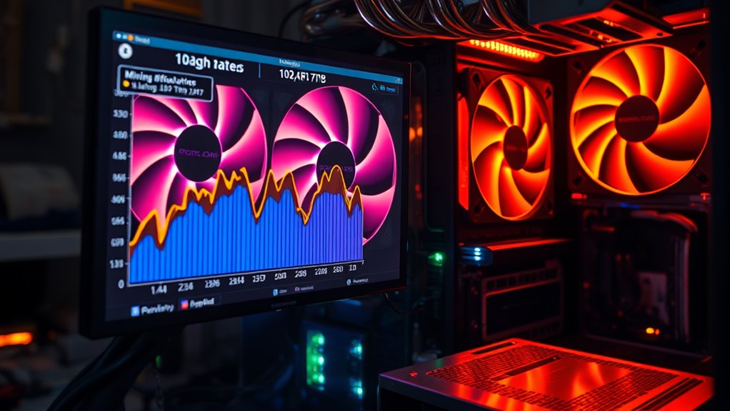 mining difficulty explained clearly