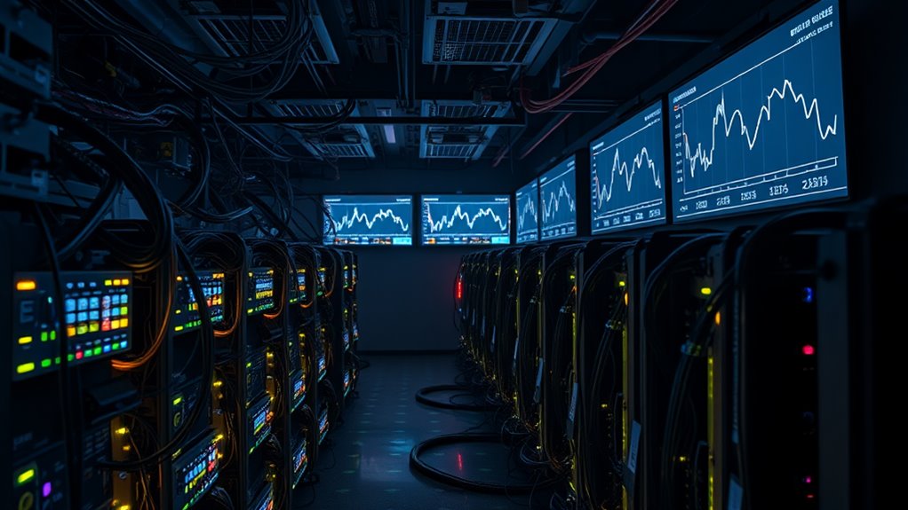 mining difficulty trends analysis