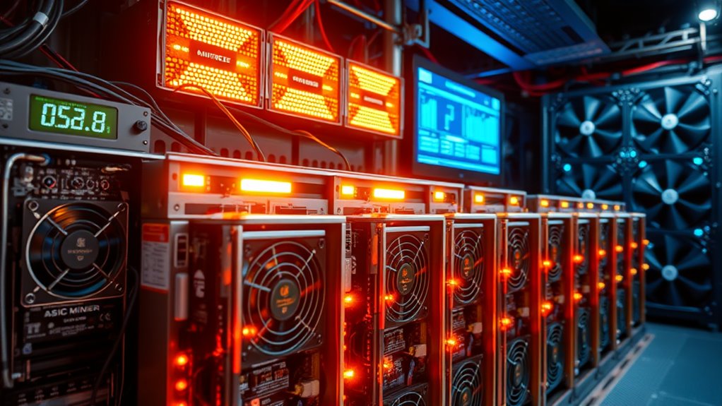 mining hardware essential elements