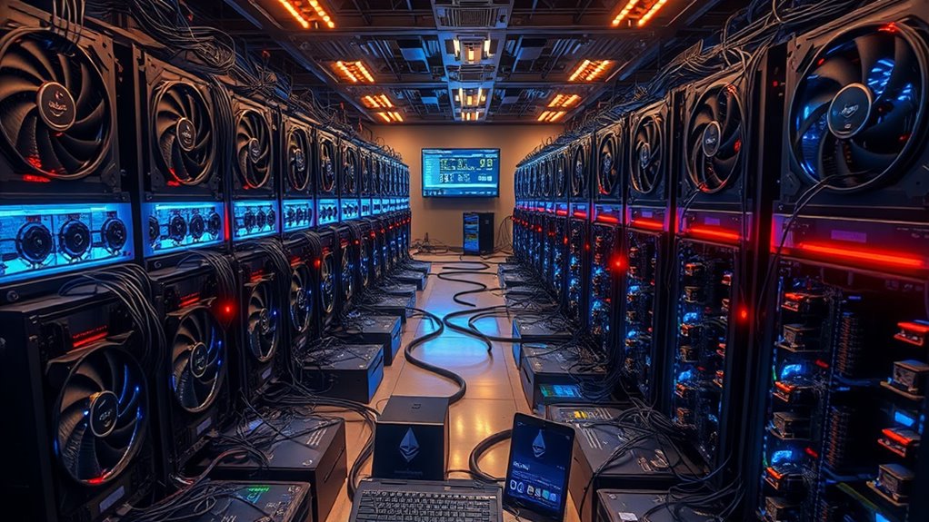 mining hardware essentials overview