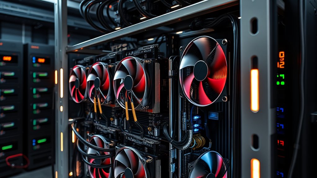 mining hardware options available