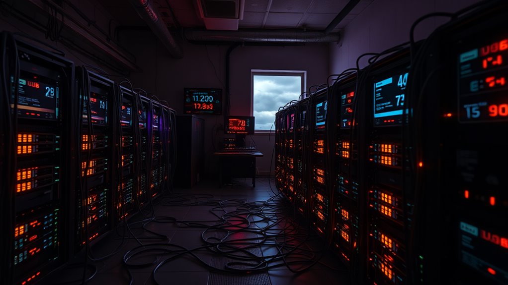 mining industry facing challenges