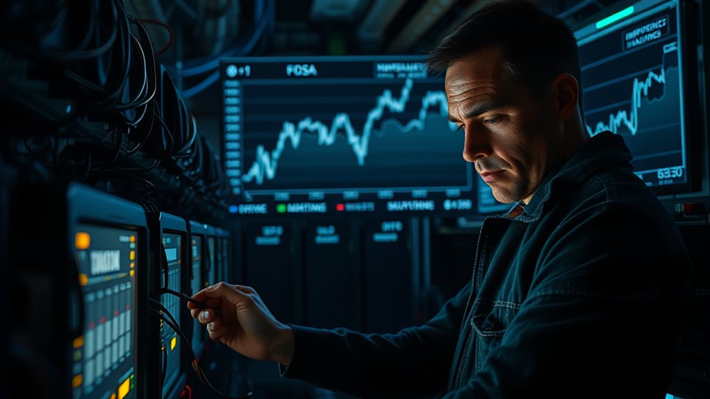 mining industry strategy shifts