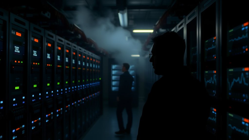 mining inefficiency and energy consumption