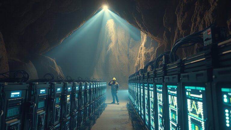 mining metrics and challenges