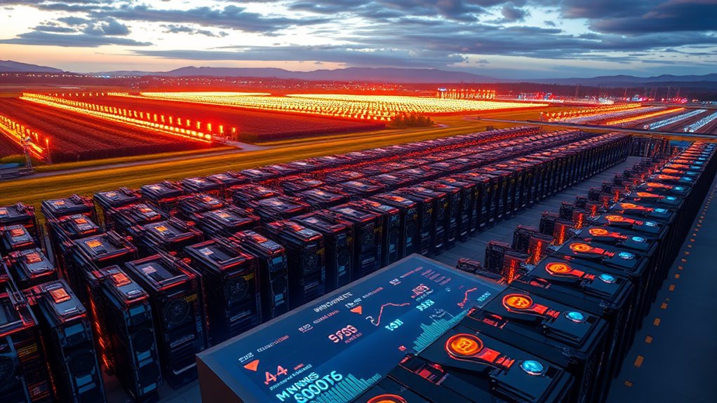 mining profitability influencing factors