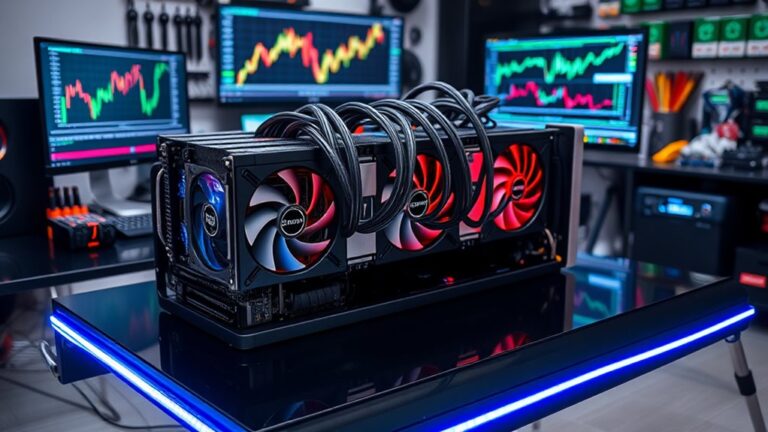 mining rig setup guide