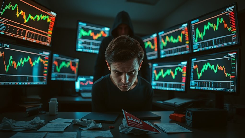 mining scams harm investors