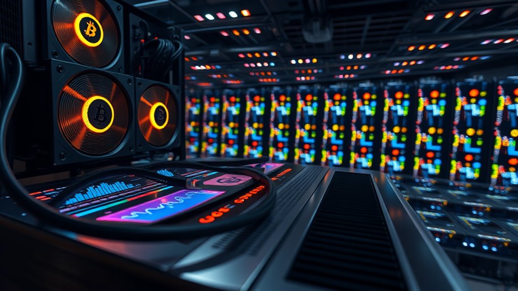 mining security through proof