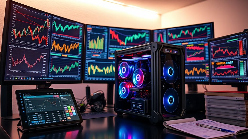 mining software categories overview