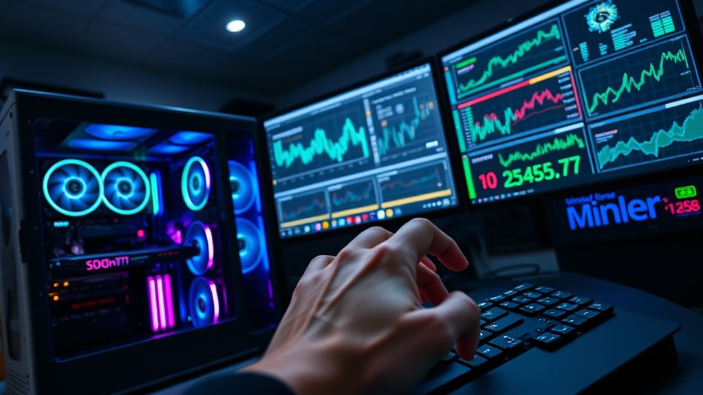 mining software overview insights