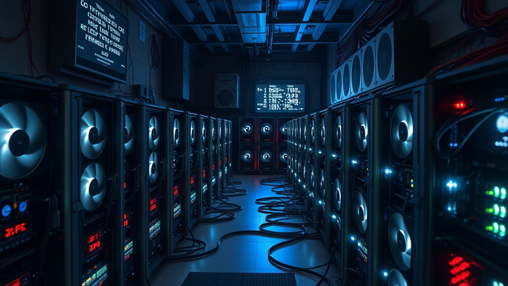 mining technologies and techniques