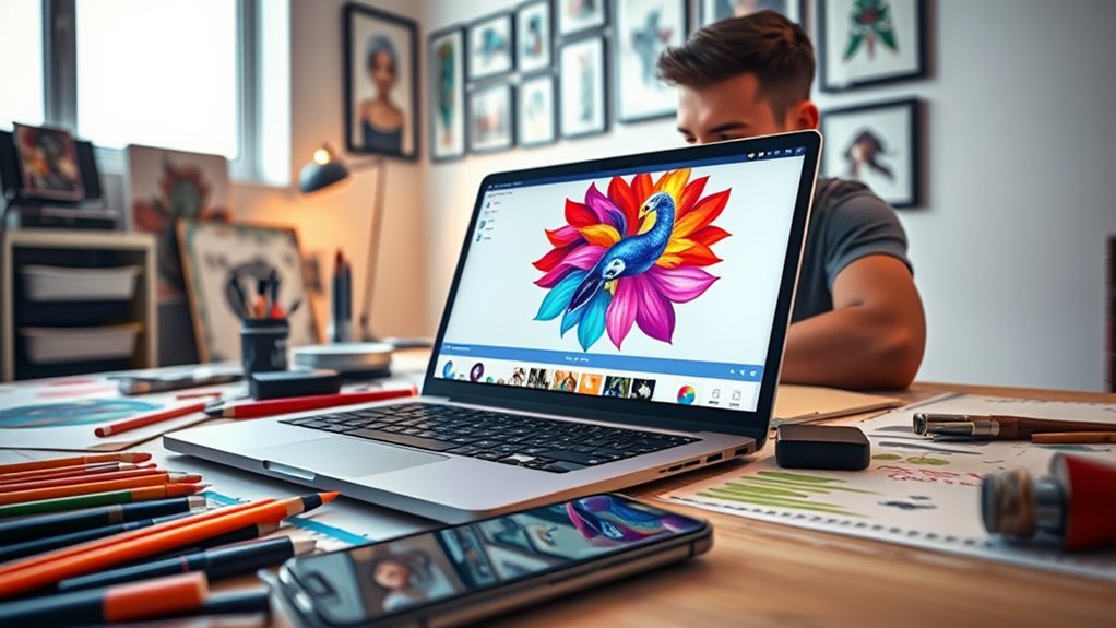 minting personal nfts guide