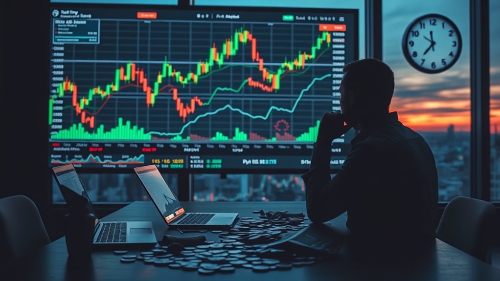 mitigating financial risk exposure