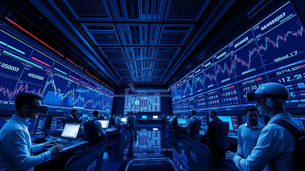 modern market making innovations