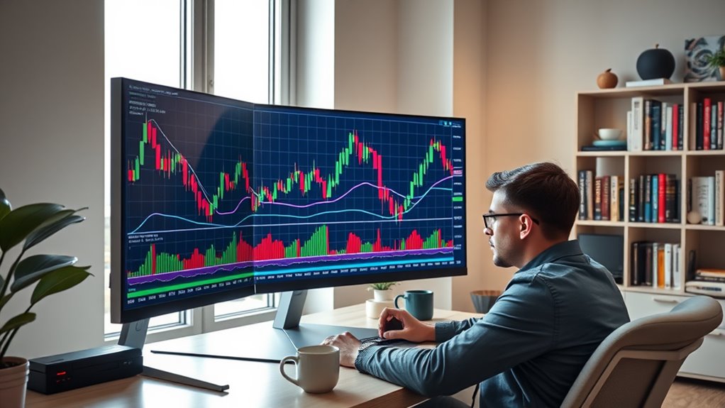 moving averages explained simply