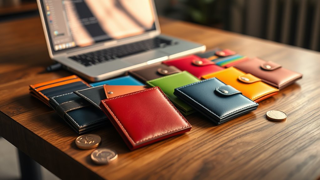 multi currency wallets explained overview