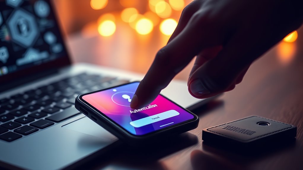 multifactor authentication security essentials