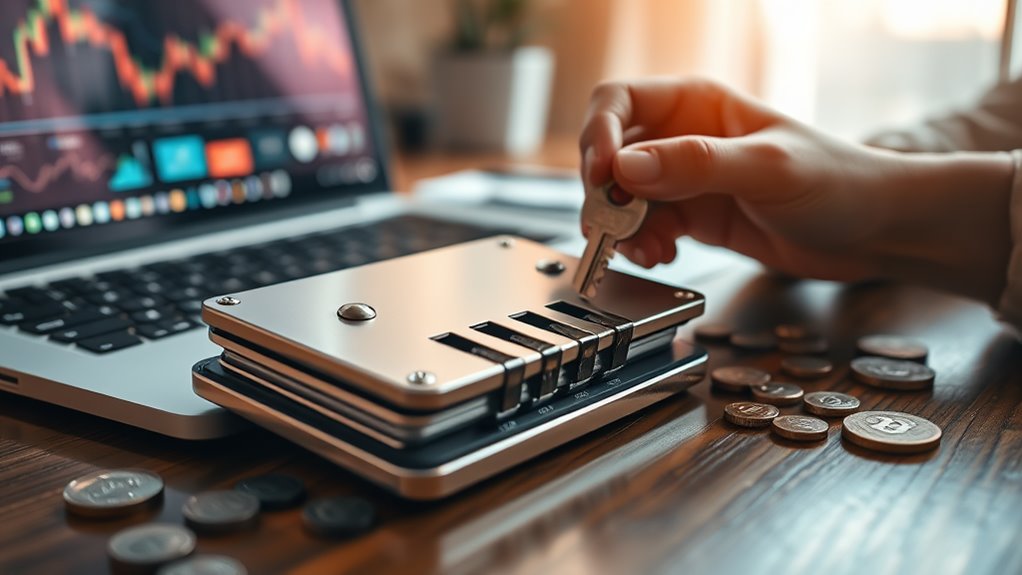 multisig wallet management strategies