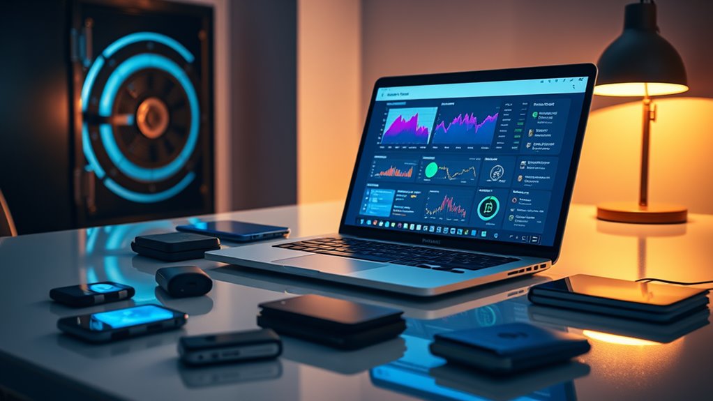 multisignature wallet security explained