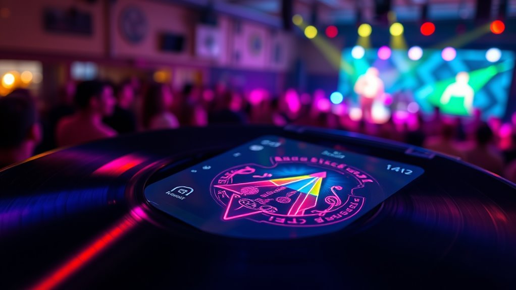 music nfts revolutionize industry economics