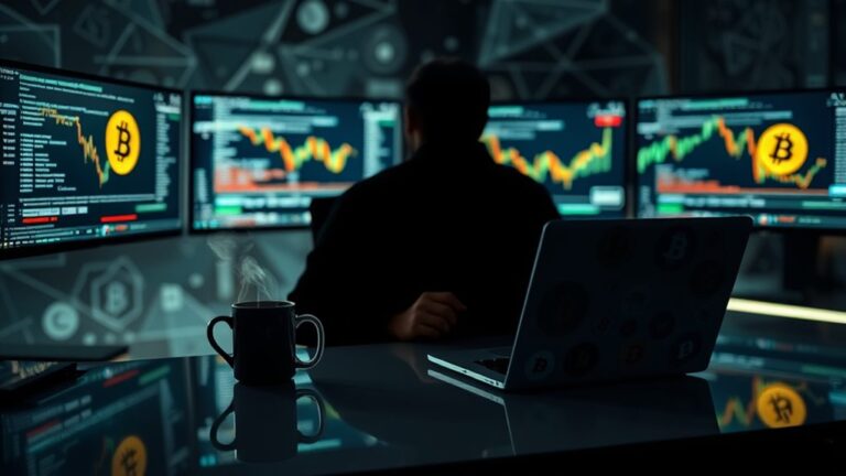 mystery of bitcoin s creator