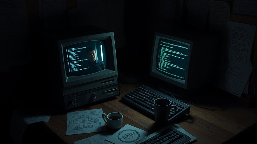 nakamoto s digital currency origins