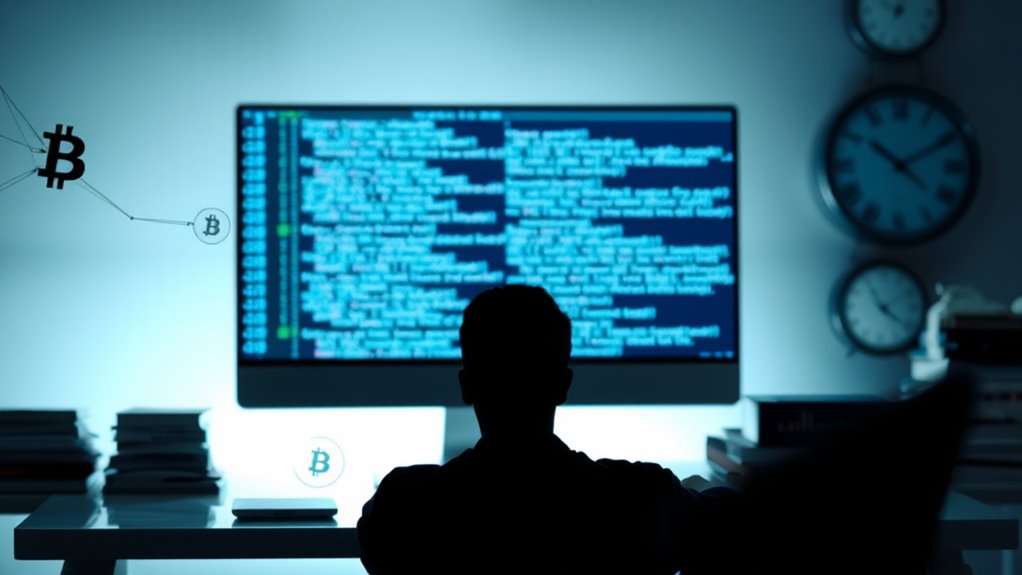 nakamoto s expertise in technology