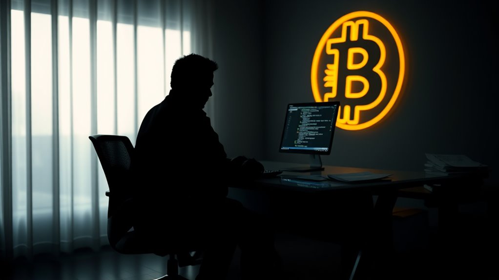 nakamoto s identity and significance