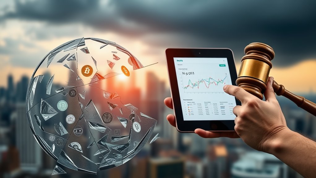 Crypto Regulations and DeFi Challenges: Navigating the Shifting Landscape