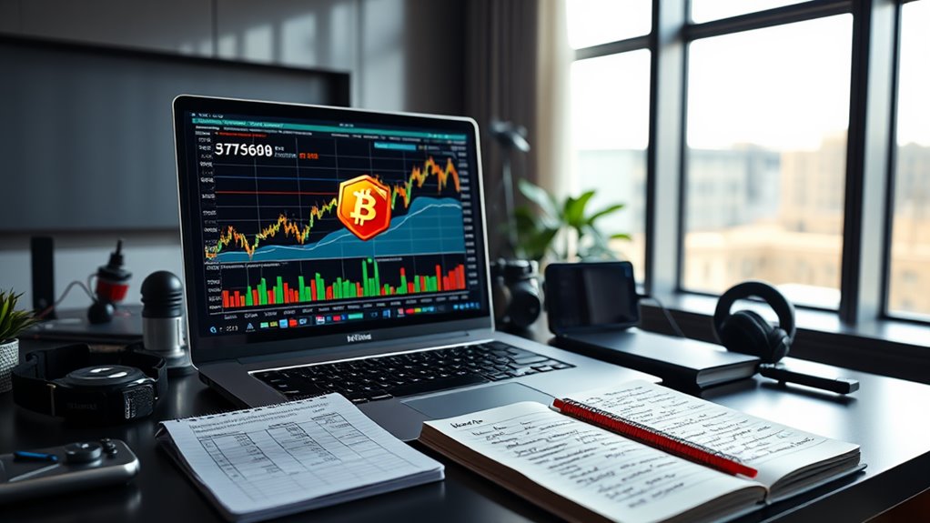 network data predicts prices