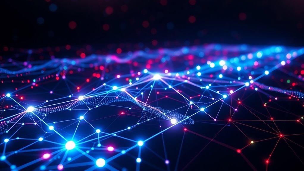 network transaction transmission process