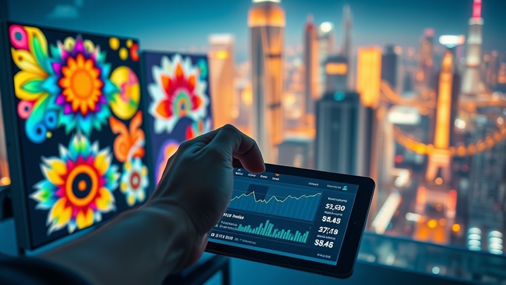 nft collectibles market potential