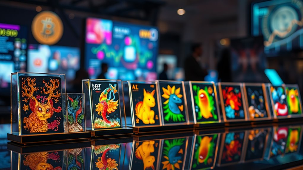 nft collectibles value factors