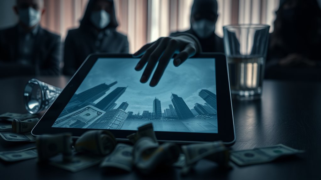 nft fraud techniques overview