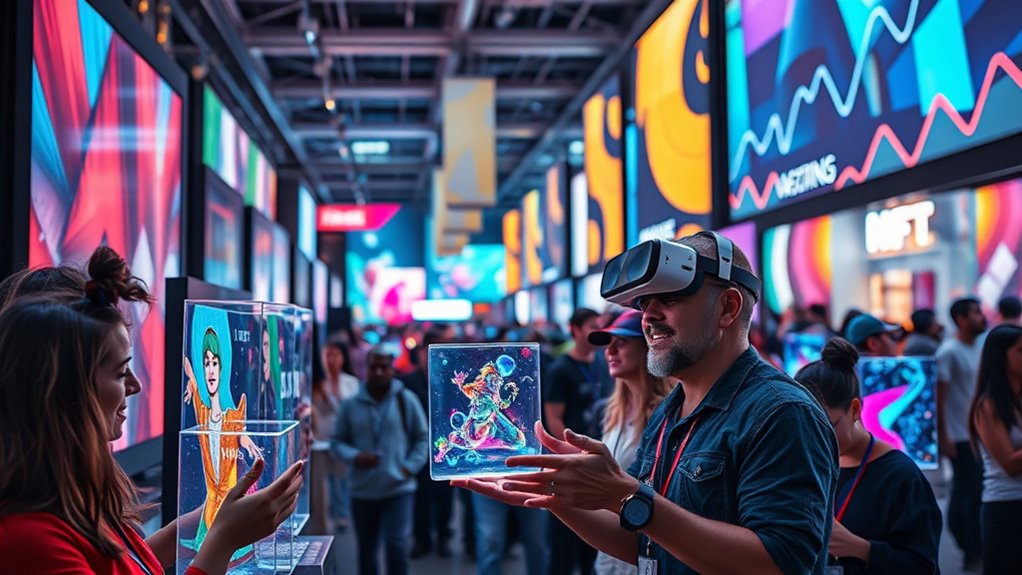 nft market evolution insights