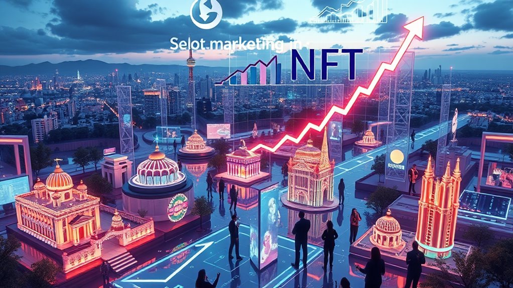 nft market expansion forecast