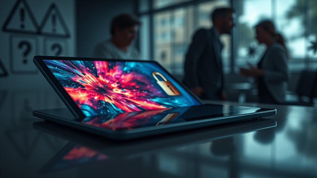 nft market regulatory challenges