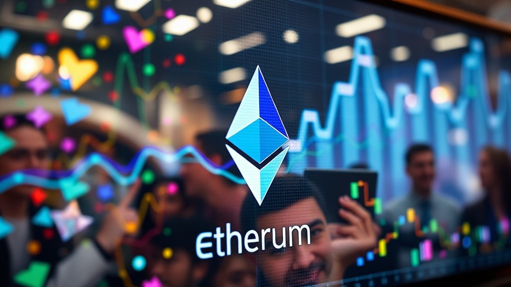 nft market soaring high