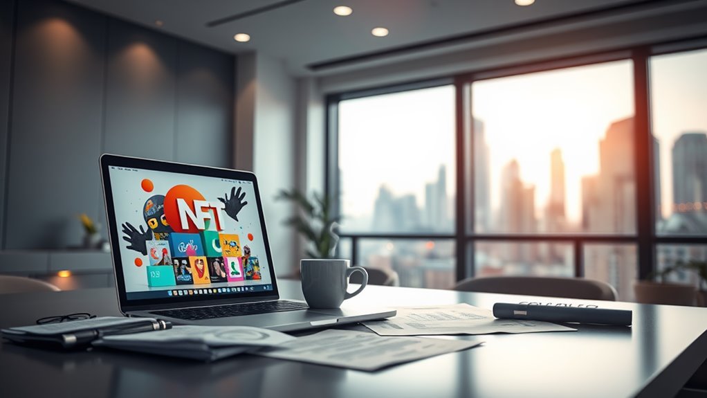 nft market tax strategies