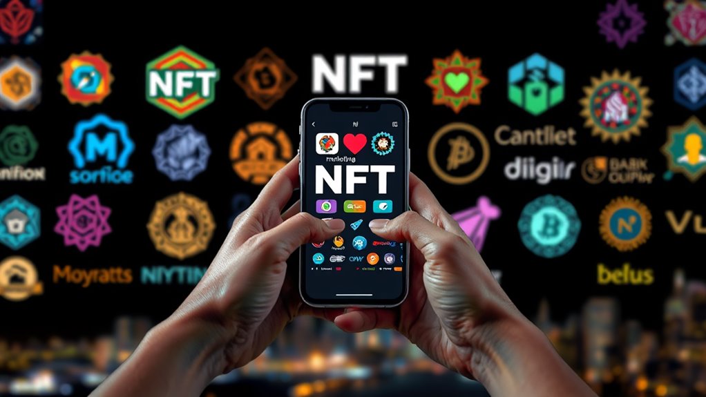 nft marketplace insights overview