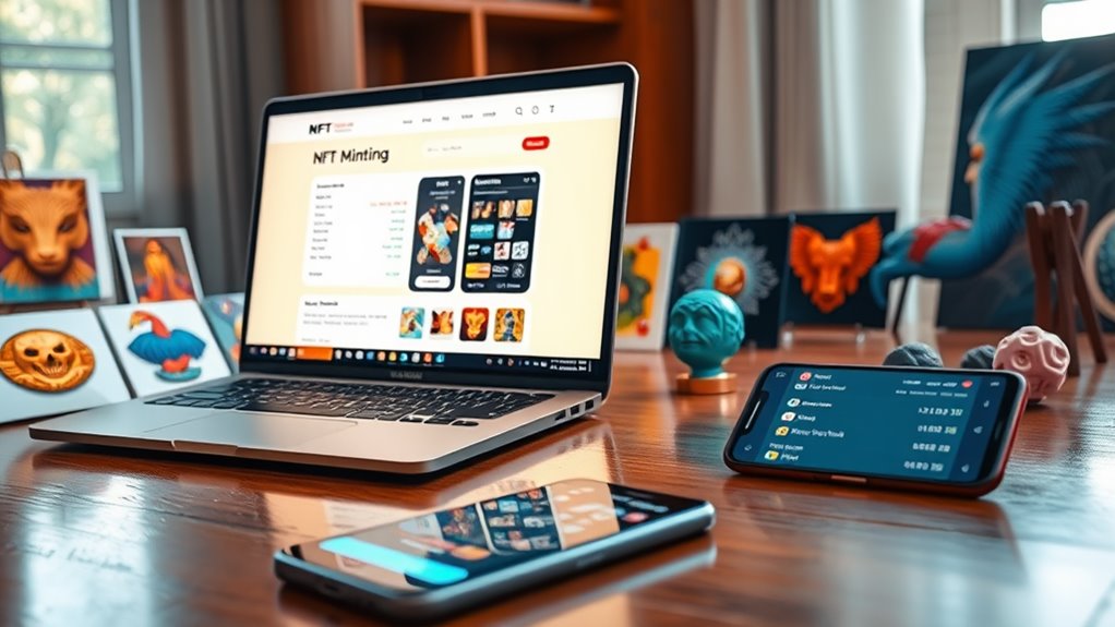 nft pricing and sales strategies