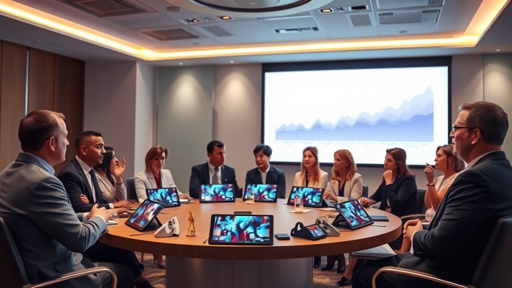 NFT Regulations: What You Need to Know Now