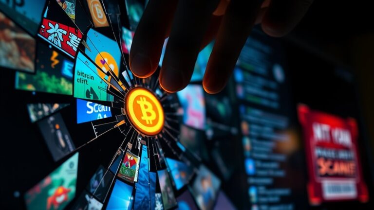 nft risks and safety