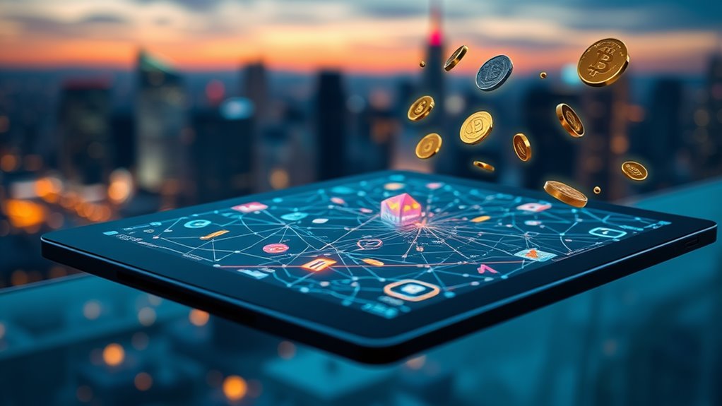 nft royalty mechanisms explained