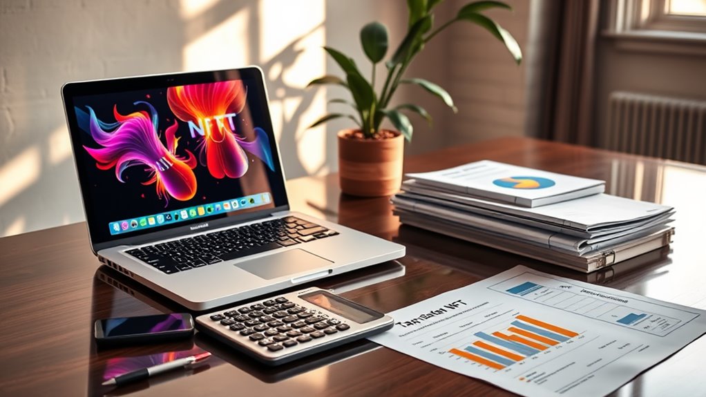 nft tax implications overview