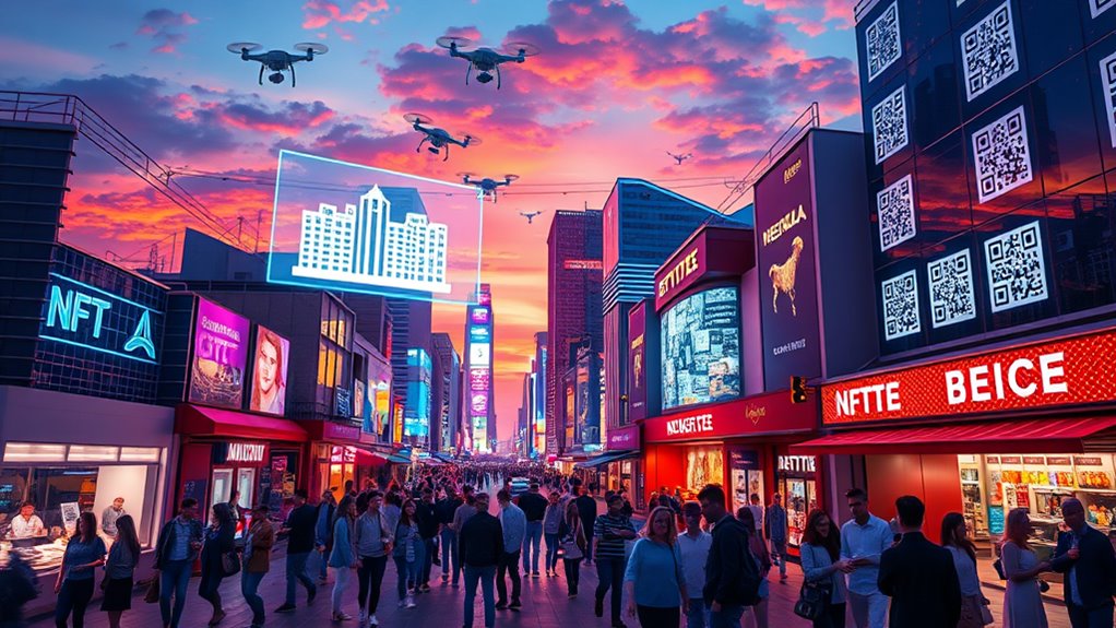 nft technology evolution insights