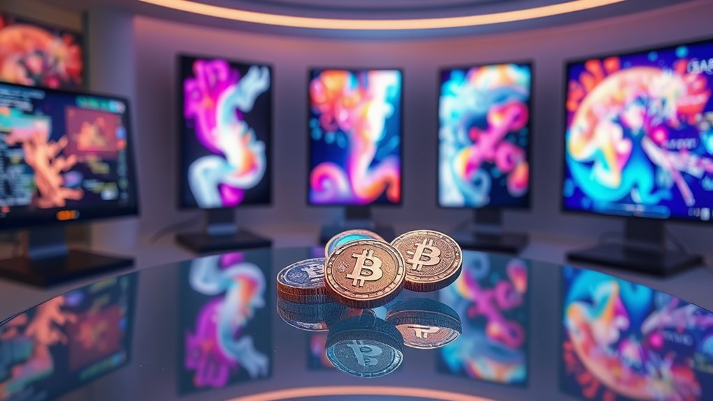 Top NFT-Related Tokens: What You Need to Know