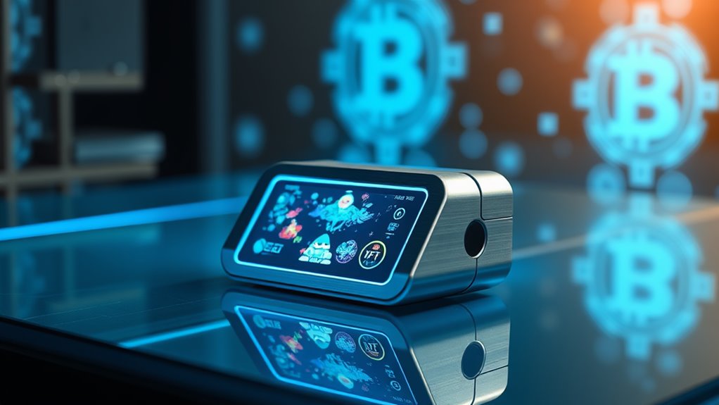 nft wallet security advancements